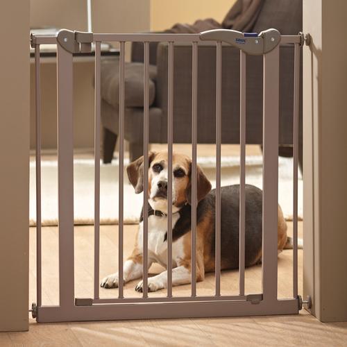 Savic Absperrgitter Dog Barrier 75x75-84cm