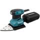 Makita - BO4565 Pentaschleifer 112 x 190mm 230V