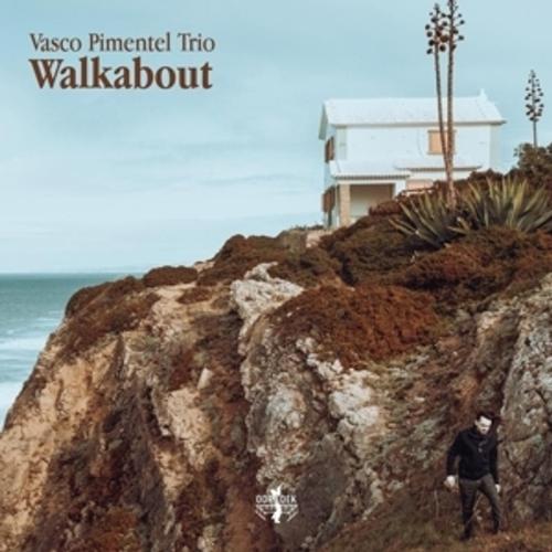 Walkabout - Vasco-Trio- Pimentel. (CD)