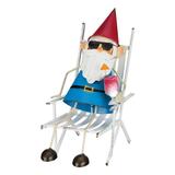 Regal Art & Gift 13210 - 12.5" "Chair" Gnomies D�cor