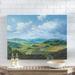 Scenic Route Canvas Outdoor Art - Grandin Road