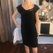 Nine West Dresses | Dress | Color: Black | Size: 12