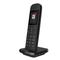 Telekom Speedphone 12 schwarz Mobilteil/Ladeschale IP-Telefon TFT