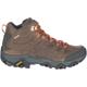 Merrell Moab 3 Prime Mid Waterproof Casual Shoes - Men's Canteen 12 Wide J035763W-W-12