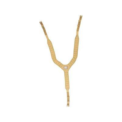 Grey Ghost Gear UGF Battle Belt 3-Point Suspender Harness Coyote Brown 9037-14