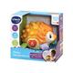 VTech - Picoton, Mein Lumi Igel, Spielzeug Erwachen, Ball – 3/24 Monate – Version FR