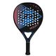 Dunlop Boost Lite Padel Racket Black/Pink/Blue, U Unisex Adult