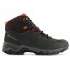 Mammut - Mercury IV Mid GTX - Wanderschuhe 48 2/3 | EU 48,5 schwarz