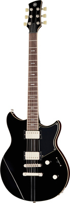 Yamaha Revstar RSS20 Black