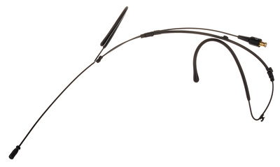 Sennheiser Headmic 1 (Black 3-Pin)