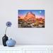 East Urban Home Joshua Tree National Park VII by Susanne Kremer - Wrapped Canvas Photograph Canvas | 12 H x 18 W x 1.5 D in | Wayfair