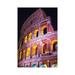 East Urban Home Colosseum Wall by Susanne Kremer - Wrapped Canvas Photograph Canvas | 26 H x 18 W x 1.5 D in | Wayfair