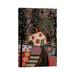 East Urban Home I See You by Karla Gerard - Wrapped Canvas Painting Canvas | 26 H x 18 W in | Wayfair A48738FC2E5448DCB1F856330148F4AE