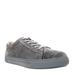 Propét Kenji - Mens 8.5 Grey Sneaker Medium