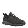 Carhartt 3" Waterproof Soft Toe Work Shoe - Mens 10 Black Oxford Medium