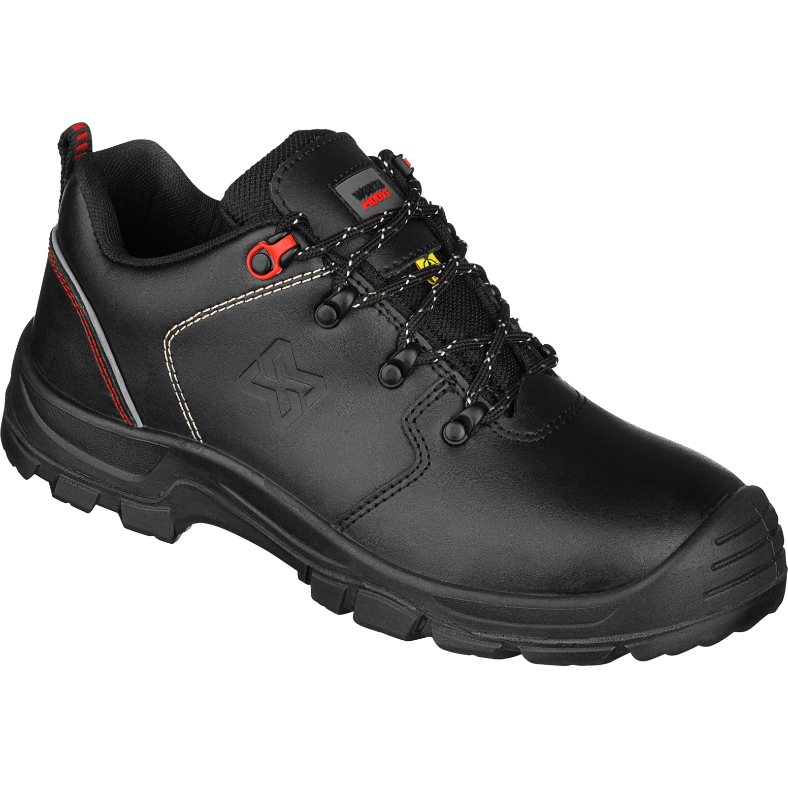 Chaussures de sécurité basses Rock S3 Würth MODYF