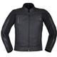 Modeka Minos Motorrad Lederjacke, schwarz, Größe 4XL 50