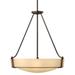 Hinkley Lighting 3224 Hathaway 5 Light 27" Wide Pendant