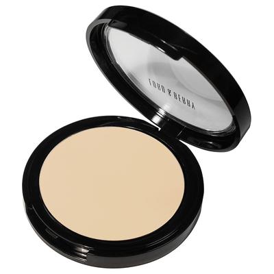 Lord & Berry Touch Up Puder Nr.8121 Banana 9 g Nude Image