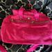 Coach Bags | Coach Pink C Patterned Diaper Bag | Color: Pink | Size: Os