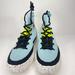Converse Shoes | Converse Renew Chuck Taylor All Star Crater Knit Soft Aloe Shoe 8.5&10 171492c | Color: Black/Blue | Size: 10