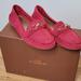Coach Shoes | Coach Shoes | Color: Red | Size: 7.5