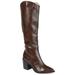 Women's Tru Comfort Foam Wide Calf Daria Boot