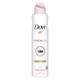 Dove Invisible Care Anti-Perspirant Deodorant Aerosol 250Ml