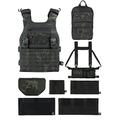 Viper TACTICAL VX Multi Weapon System Set V-Cam Black