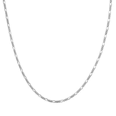 Glanzstücke München - Halskette Sterling Silber in Silber Ketten 1 ct Damen Image