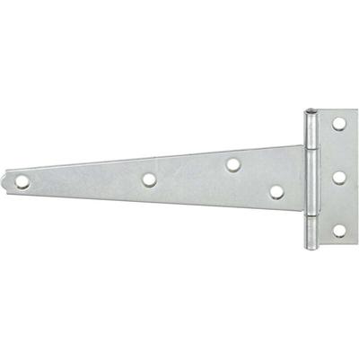 T-Bänder verzinkt 97 x 60 mm Scharniere - Vormann Image