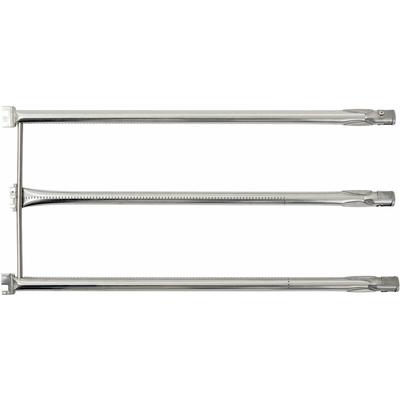 Edelstahl Brennerrohr-Set Ersatzbrenner für diverse Weber Gasgrills - Bbq-toro Image