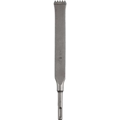 Heller - Tools 19624 6 Fugenmeißel 6 mm Gesamtlänge 250 mm SDS-Plus 1 St. Image