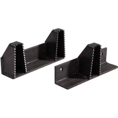 Croc dock Holzklauen Set Zubehör für croc-lock 7060551 - Batavia