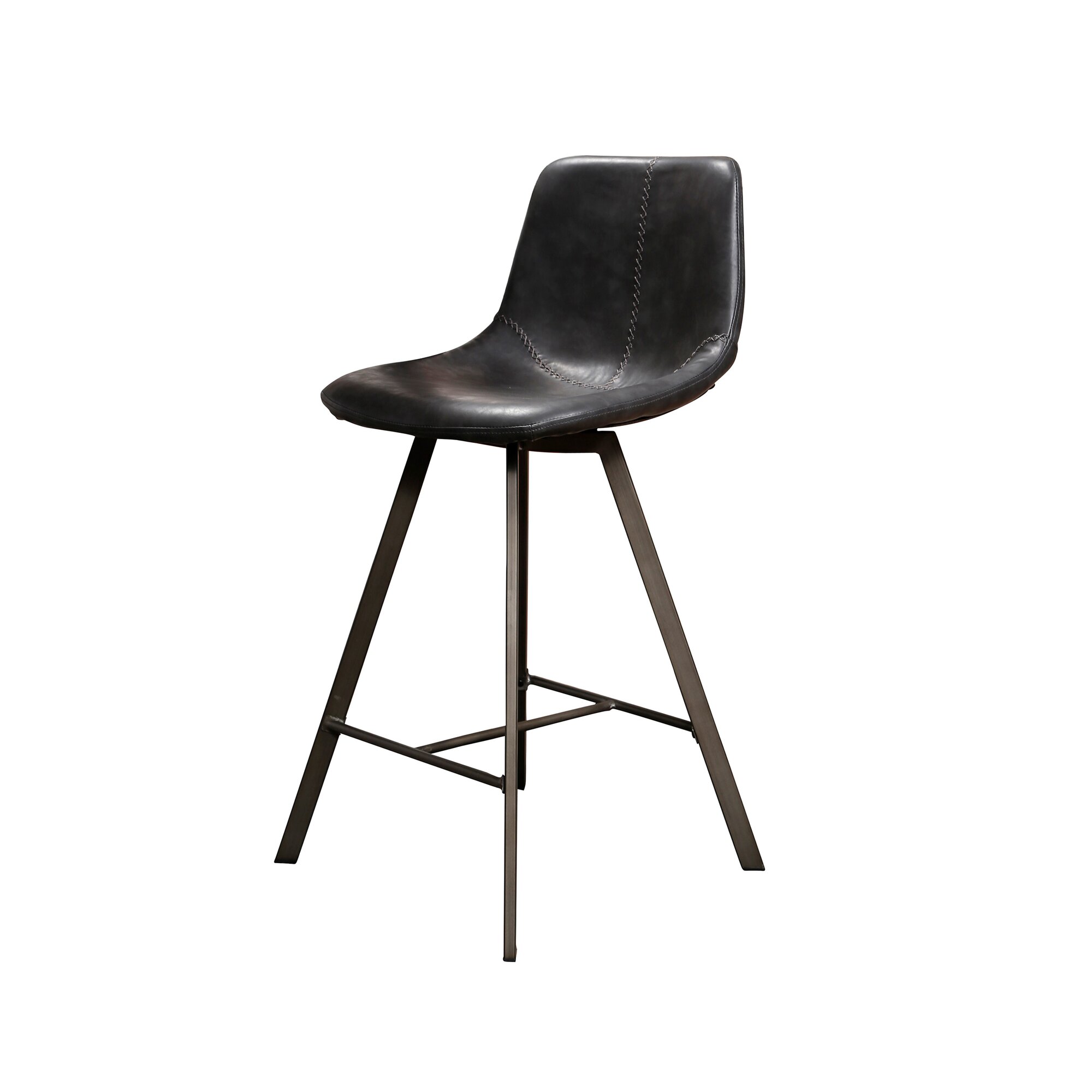 designline »Pade« Barstuhl taupe