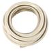 Edge Trim U Seal Extrusion Beige Fits 3/64''-11/64'' Edge 16.4Ft/5M - 10 Feet