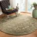 SAFAVIEH Handmade Silk Road Fransien Traditional Oriental Wool Rug