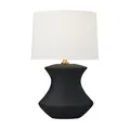 Visual Comfort Studio Bone Table Lamp - HT1021RBC1