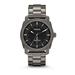 Fossil Norfolk State Spartans Machine Smoke Stainless Steel Watch