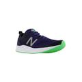 Extra Wide Width Men's New Balance® V4 Arishi Sneakers by New Balance in Blue White (Size 15 EW)