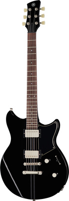 Yamaha Revstar RSE20 Black