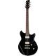 Yamaha Revstar RSE20 Black