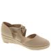 LifeStride Kascade - Womens 9 Tan Slip On Medium