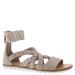 Sorel Ella II Ankle Strap Sandal - Womens 9 Tan Sandal Medium