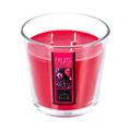 Comptoirdelabougie - Bougie Parfumée Nina 500g Fruits Rouges