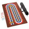 Tabletop Cribbage - 20x2x2 in