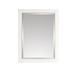Avanity Mason 32" x 24" Framed Bathroom Mirror with Gold Trim