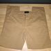 American Eagle Outfitters Pants | American Eagle Extreme Flex Straight Leg Teen/Men's Slim Fit Chino Size 26w 28l | Color: Tan | Size: 26w 28l