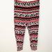 Disney Intimates & Sleepwear | Disney Mickey Mouse Polar Fleece Pajama Bottoms - Great Condition - Women’s Med | Color: Black/Red | Size: M