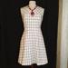 J. Crew Dresses | Classic Little Dress | Color: Black/White | Size: 4